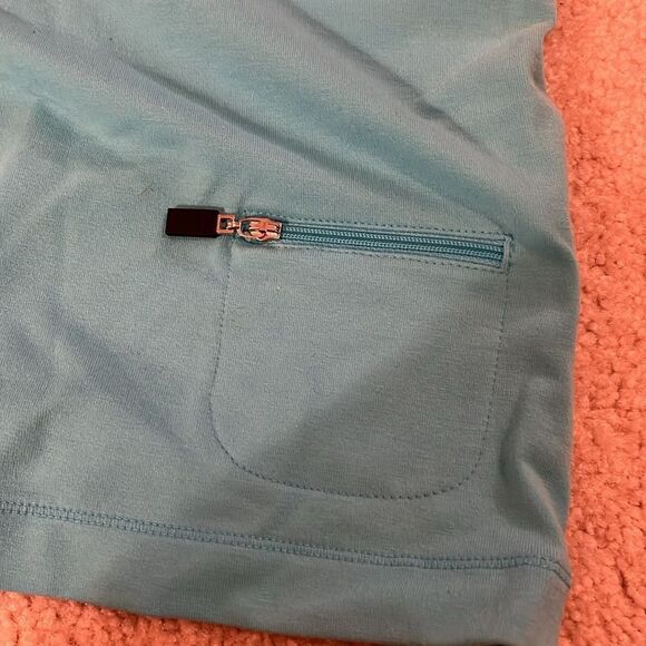 NWT SIZE LARGE DANSKIN TOP - Picture 8 of 8